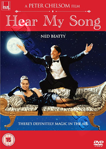 Hear My Song (DVD)
